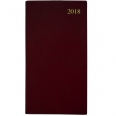 Leathergrain Pocket Diary 10