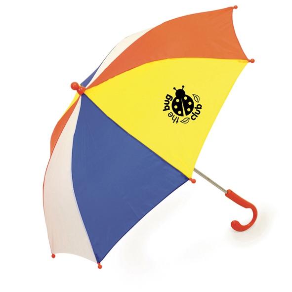 Kids Umbrella UK Corporate Gifts