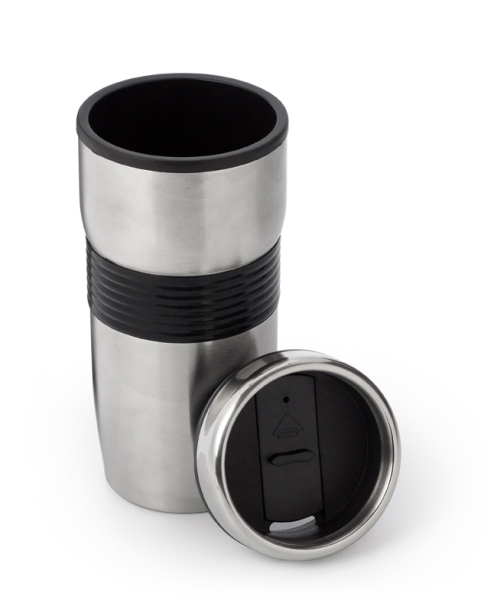 500ml Stainless Steel Tumbler UK Corporate Gifts