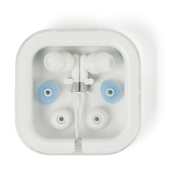 Pair Of Earphones UK Corporate Gifts
