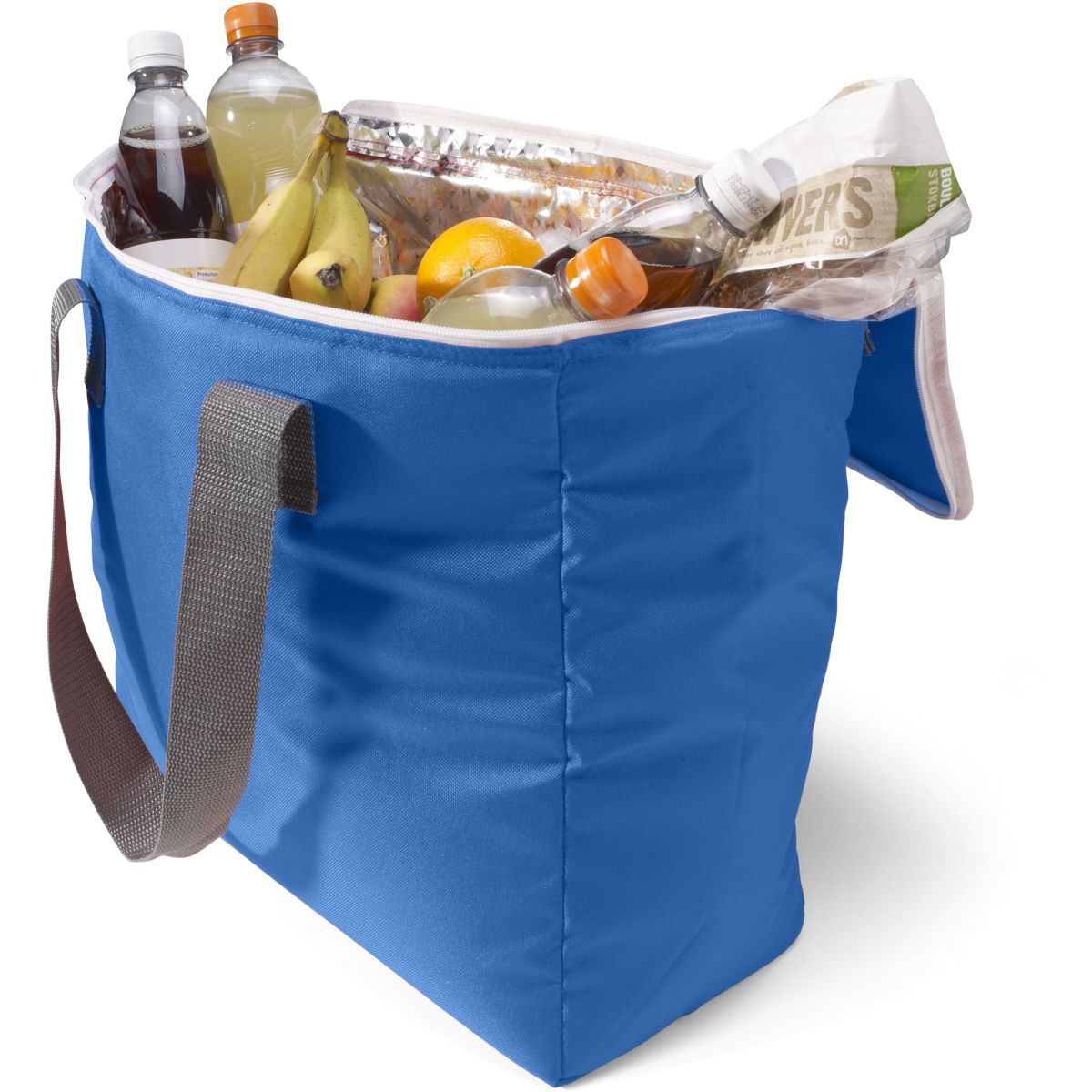 Large Folding Cooler Bag UK Corporate Gifts