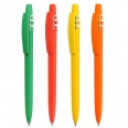Igo Opaque Colour Ballpoint Pen 3