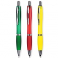 Slim Colour Ballpoint Pen 3