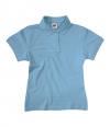Fruit of The Loom Ladyfit Polo 3