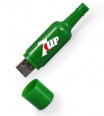 Bottle USB Flash Drive 2
