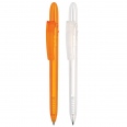 Fill Transparent Colour Ballpoint Pen 3