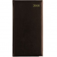 Leathergrain Deluxe Pocket Diary 1
