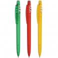 Igo Colour Ballpoint Pen 3