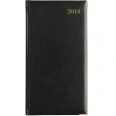 Leathergrain Deluxe Pocket Diary 6