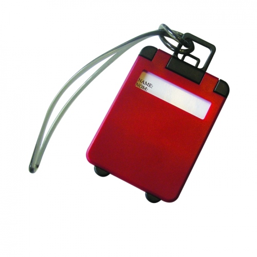 Promotional Luggage Tags Branded Luggage Tags UK Corporate Gifts