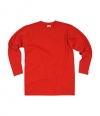 Long Sleeved Valueweight 2