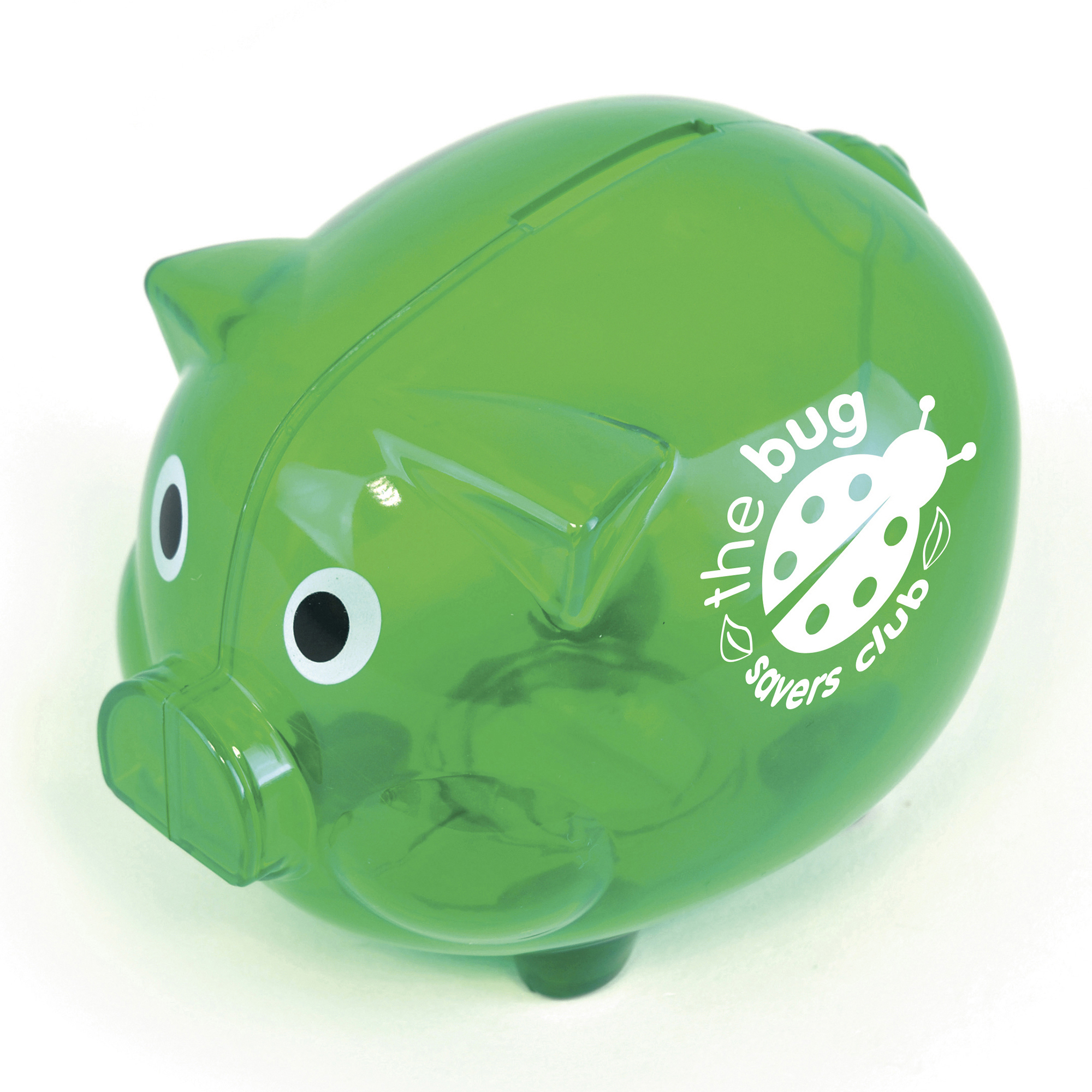 Piggy Bank UK Corporate Gifts