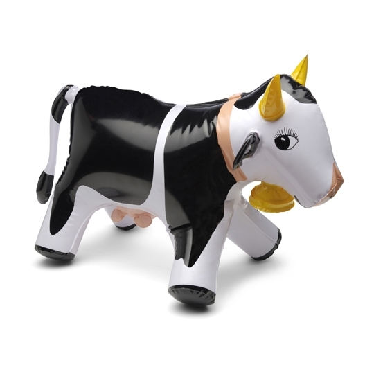 Inflatable Cow UK Corporate Gifts