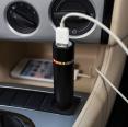 Car Power Bank and Torch 2