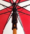 Classic Woodcrook Umbrella  2