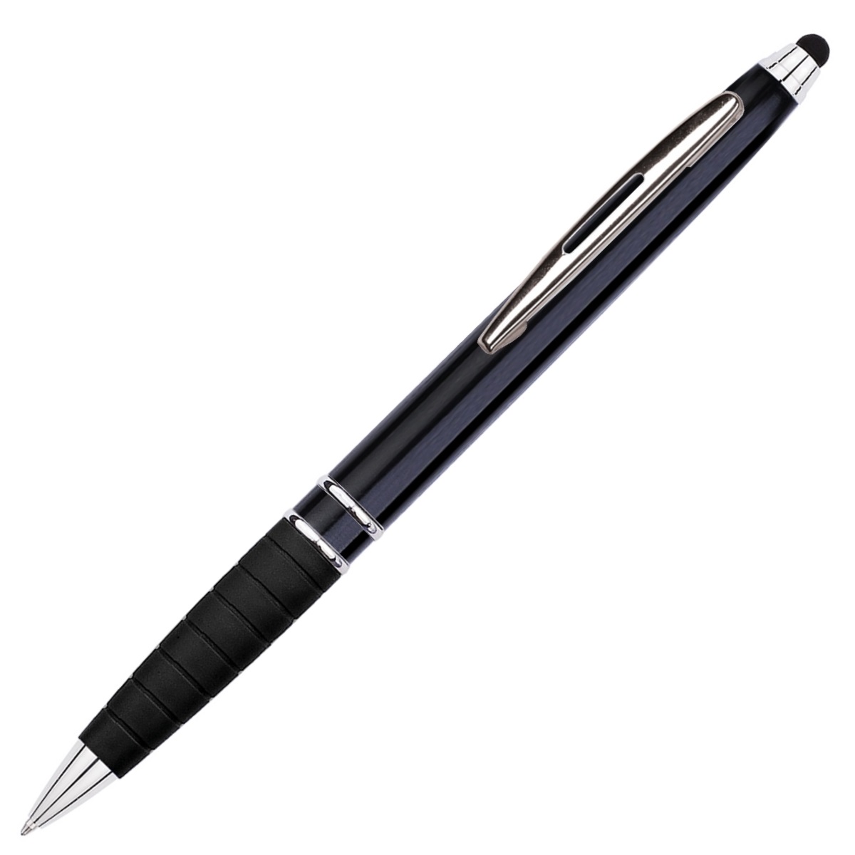esso black ballpoint pen uk corporate gifts christmas water globe