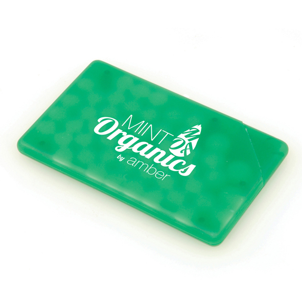 Mint Card UK Corporate Gifts