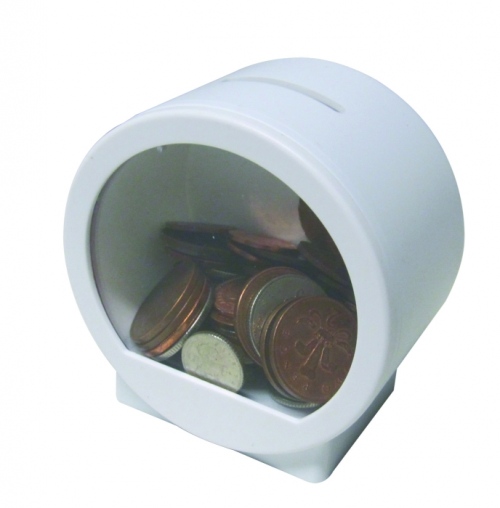Promotional Money Boxes Branded Money Boxes UK Corporate Gifts