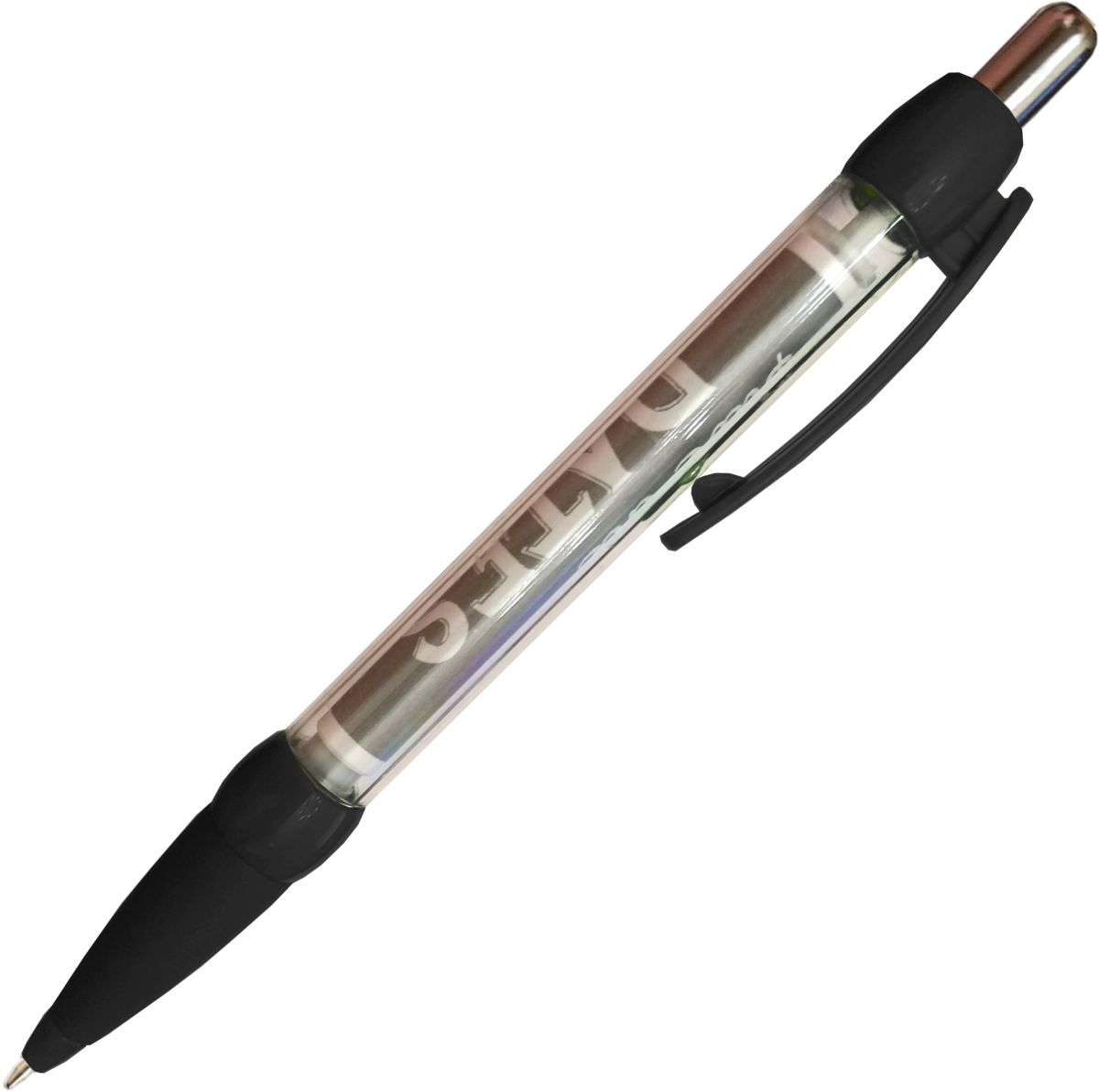 Banner Pen Essential Solid UK Corporate Gifts