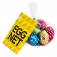 Easter Eggs in Nets 7