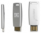 Epsom Slider USB Flash Drive 2