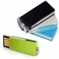 Flat Twister USB Flash Drive 3