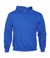 Youths Pullover Hood 3