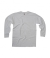 Long Sleeved Valueweight 3