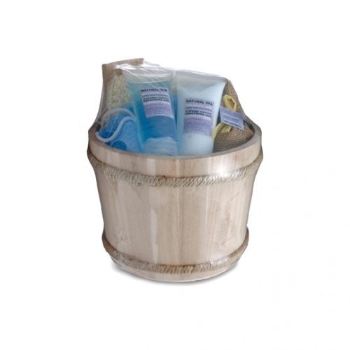 Promotional Bath Sets Branded Bath Sets UK Corporate Gifts