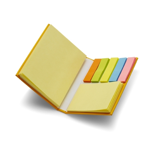 100 Self Adhesive Memos