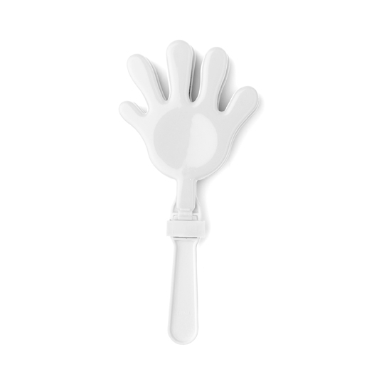Plastic Hand Clapper UK Corporate Gifts