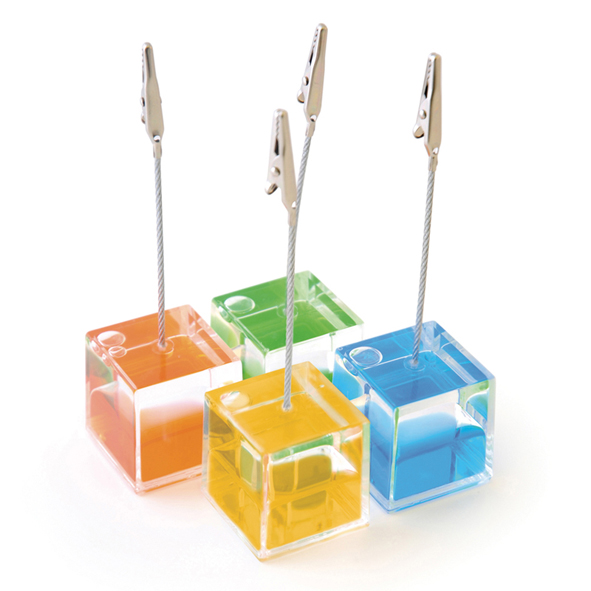 Memo Cube UK Corporate Gifts