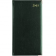 Leathergrain Deluxe Pocket Diary 2