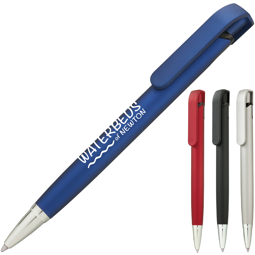 newton ball pen uk corporate gifts