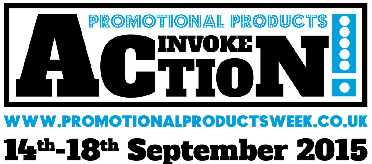 Promotional Products Invoke Action!