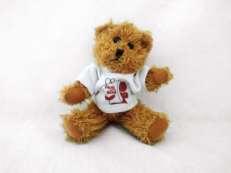 Promotional teddy bears