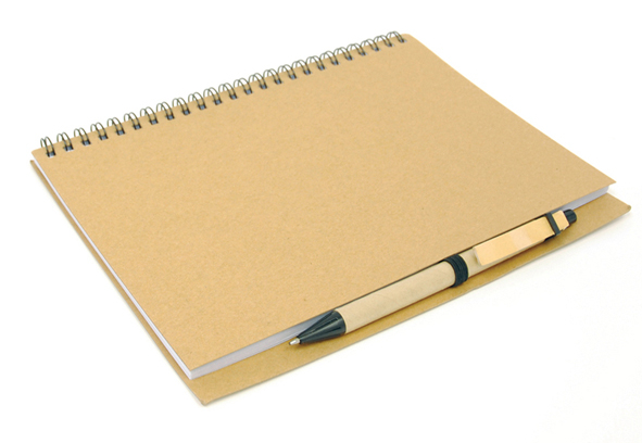 Promotional Notepad