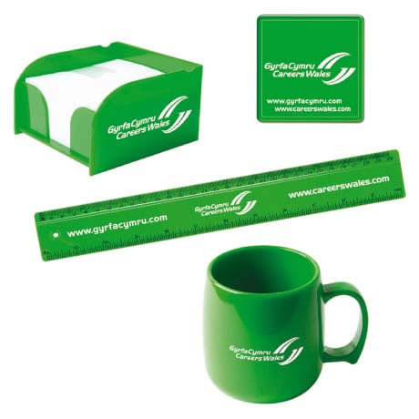 Promotional Pack