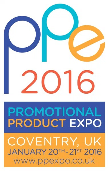 Promotional Products Expo 2016