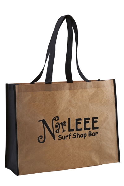 Promotional Non-Woven Tote Bag