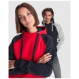 Badet 280 G/m² Unisex Two-tone Hoodie 6