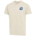 Balfour 200 G/m² Short Sleeve V-neck Unisex OCS Organic T-Shirt 10