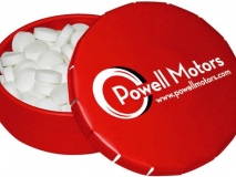 Promotional Mints: The Top Choices for Cheap Conference Giveaways