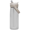 Camelbak® Thrive Flip 750 ml Tritan Renew Water Bottle with Flip Straw 1