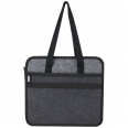 Felta GRS Recycled Felt Foldable Car Organiser 3