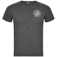 Fox 150 G/m² Short Sleeve Men's T-Shirt 7