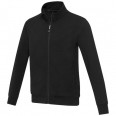 Galena Unisex Aware™ Recycled Full Zip Sweater 1