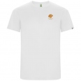 Imola Short Sleeve Kids Sports T-Shirt 14