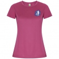 Imola Short Sleeve Women's Sports T-Shirt 9