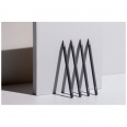 Karst® 5-pack 2B Woodless Graphite Pencils 7